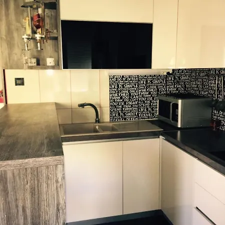 Apartman With Wifi - 13065