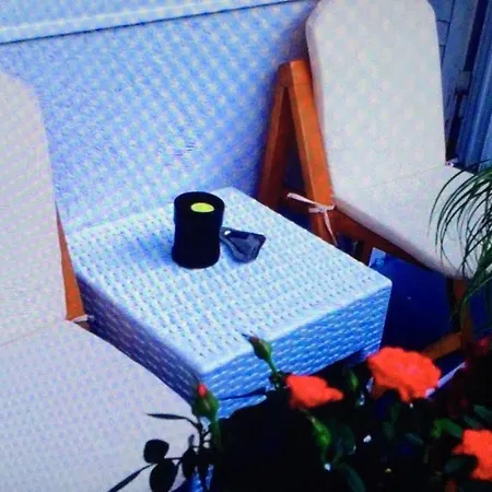 Appartement With Wifi - 13065 *