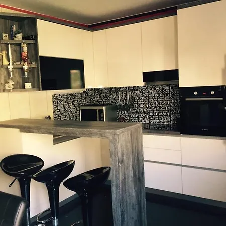 شقة With Wifi - 13065 سبليت