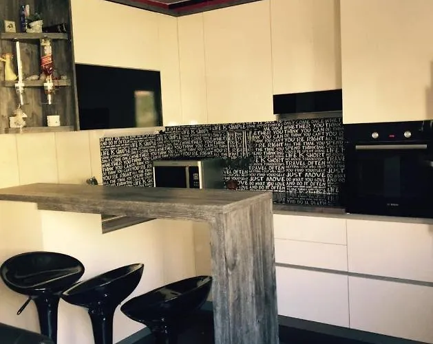 Lejlighed With Wifi - 13065 Split