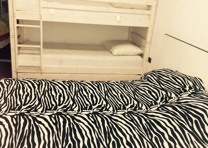 With Wifi - 13065 Lejlighed *