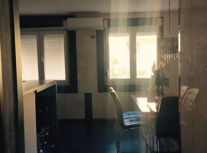 With Wifi - 13065 Lejlighed