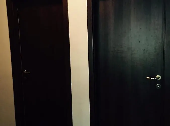 With Wifi - 13065 Lejlighed