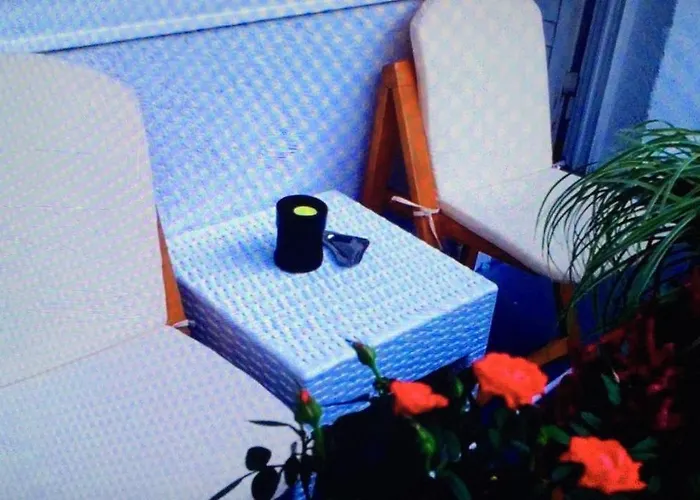 Lejlighed With Wifi - 13065 *